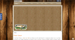 Desktop Screenshot of cantinmineiro.com.br